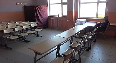 Muş'ta seçim hazırlıkları tamamlandı