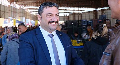 Mut Kayısı Kültür ve Sanat Festivali 2 Haziran'da başlıyor