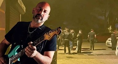 Müzisyen Onur Şener davasında mütalaa açıklandı