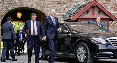 NATO Dışişleri Bakanlarından Oslo'da gayriresmi toplantı