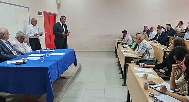 Nazilli Sümer Vakfı şehre dokunmaya devam ediyor