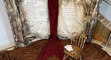 Necip Fazıl Kısakürek vefatının 40. Yılında etkinliklerle anıldı