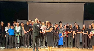 Necip Fazıl Kısakürek vefatının 40'ıncı yılında Küçükçekmece'de anıldı