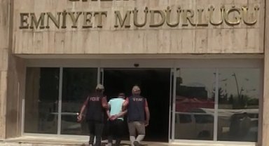 Nevruz etkinliğinde PKK propagandası yapan 5 şahıs yakalandı