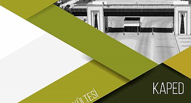 NEVÜ Kapadokya Eğitim Dergisi, EBSCO veri tabanına dahil oldu