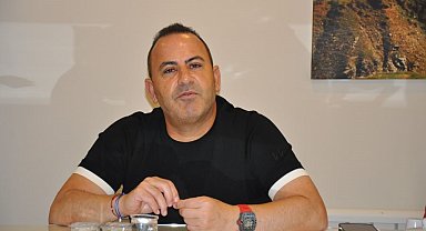 Nevzat Kaya: "Türkiye yüzyılı vizyonu gibi Muşspor'un da bir vizyonu olacak"