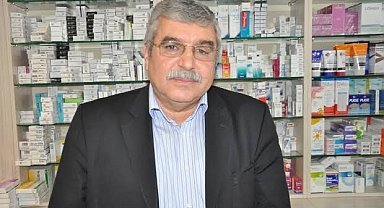 Niğde Eczacı Odası Başkanı Öztürk: "Vatandaşlarımız bu nedenle muadil ilaç kullanımında tedirgin olmasın"
