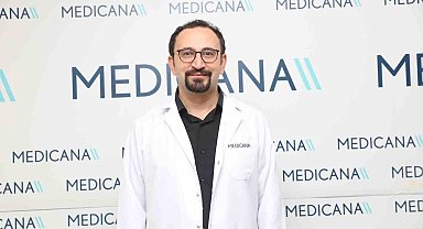 Nöroloji Uzmanı Doç. Dr. Hüseyin Büyükgöl: "Epilepsi tanınız gerçek olmayabilir"