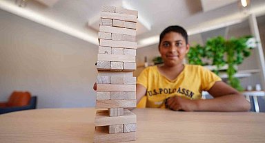 Nurdağı'nda gençlere ve yaşlılar için millet kıraathanesi