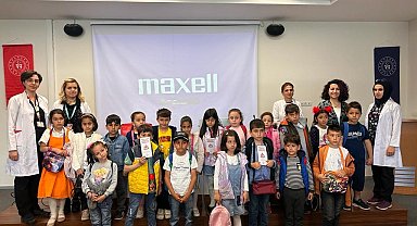 Öğrenciler kene hakkında bilgilendirildi