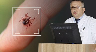 Ölümcül hastalık için riskli tarih Nisan ve Ekim ayları arası