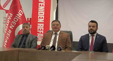 Önder Narin: "Cumhurbaşkanımızı yüzde 60'a yakın bir oranla seçtireceğiz"