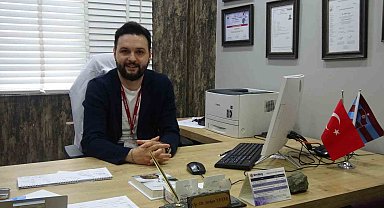 Op. Dr. Serkan Tayar: "Vücut kitle endeksi 35'in altındaki hastalar mide balonu ile sağlığına kavuşabilir"