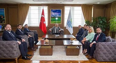 Ordu-Giresun Havalimanı'ndan KKTC seferleri başlıyor