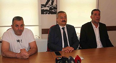 Ordu'da Memleket Partisi'nde toplu istifa