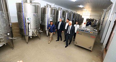 Ortaca'da katı atık tesisinden 94 bin hanenin 1 aylık elektriği üretiliyor