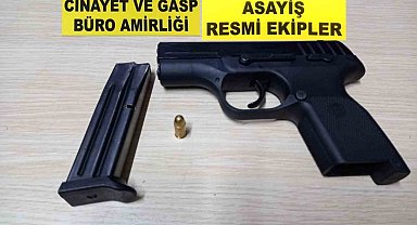 Osmaniye'de çeşitli suçlardan 20 şüpheli tutuklandı