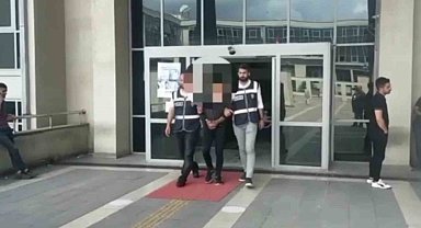 Osmaniye'de FETÖ firarisi yakalandı