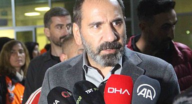 Otyakmaz: "Aday değilim"