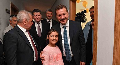 Özel bireyler, Balıkesir'de emin ellerde