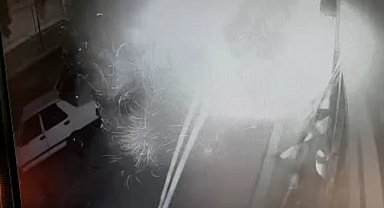 Patlamada ağır yaralanan kepçe operatörü yaşama 11 gün tutunabildi