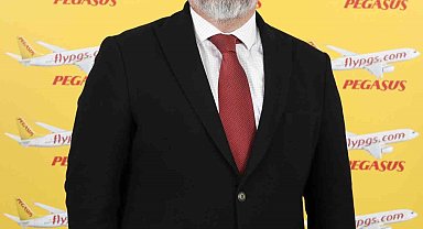 Pegasus'un kredi derecelendirme notu arttı