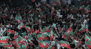 Pınar Karşıyaka'ya Bursaspor maçının faturası ağır oldu