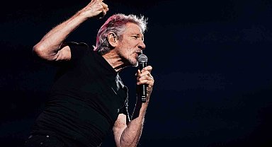 Pink Floyd'un kurucularından Roger Waters'a "Nazi" soruşturması