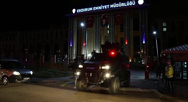 Polis aranan 6 şahsı yakaladı