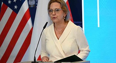 Polonya'nın ilk nükleer enerji santrali için imzalar atıldı