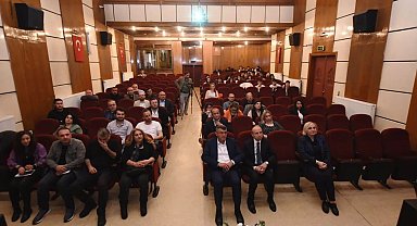 Pompeiopolis Antik Kenti'ndeki mozaikler gün yüzüne çıkartılacak