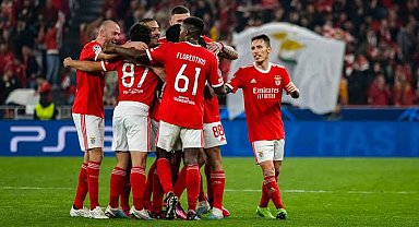 Portekiz'de şampiyon D-Smart'ta belli olacak