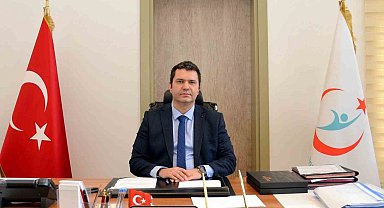 Prof. Dr. Uğur Bilge, "Yüksek tansiyon mutlaka kontrol altına alınmalı"