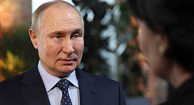 Putin, Moskova'ya düzenlenen İHA saldırılarını "terör eylemi" olarak nitelendirdi