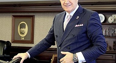 "Alternatif olarak sunulan elektronik sigaralar da sağlığımız için büyük tehlike"