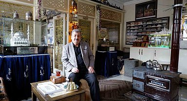 "Erzurum 1800" çok yakında ziyarete açılacak