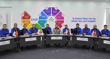 "Mutlu Yarınlar" için buluştular