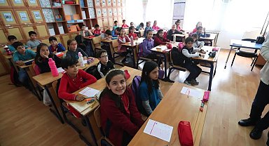 Robotik kodlama akademisi sınav sonuçları açıklandı