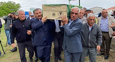 Sağlık Bakanı Fahrettin Koca'nın acı günü