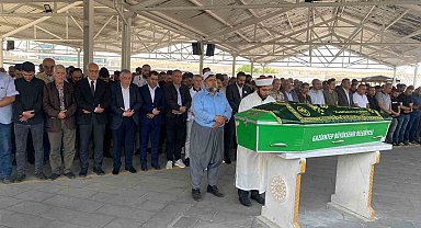 Şahinbey Belediyesi'nin acı günü