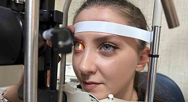 Sahte güneş gözlükleri için önemli uyarı: Katarakt gelişimini hızlandırabiliyor