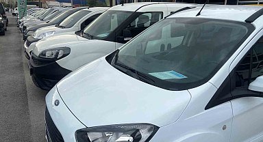 Sahte sitelerdeki dolandırıcıların 'aracı kapınıza kadar vale getirecek' vaatlerine dikkat