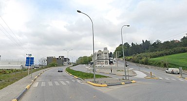 Sakarya Büyükşehir o arter için sürücüleri uyardı