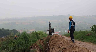Sakarya'da su kayıplarına geçit yok