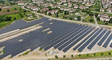 Sakarya'dan enerji yüzyılı için büyük adım