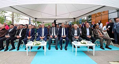 SAMEK kursiyerlerinin gurur günü