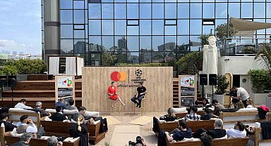 Şampiyonlar Ligi finalinin ekonomiye katkısı; 80 milyon dolar