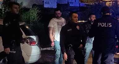 Şampiyonluk kutlamalarında yol verme kavgası: 1 kişi hastanelik oldu