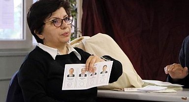 Samsun'un seçim sonuçları