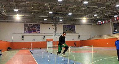 Şanlıurfa'da ücretsiz POMEM ve BESYO kursları başlıyor